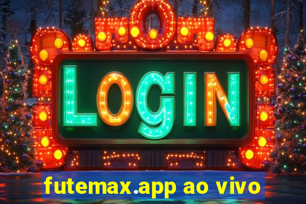 futemax.app ao vivo